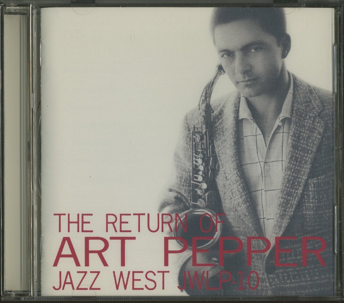 2026年最新】Yahoo!オークション -アートペッパー 名盤(CD)の中古品
