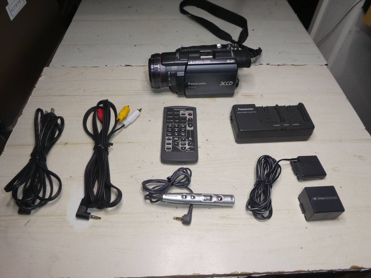 2026年最新】Yahoo!オークション -nv-gs100の中古品・新品・未使用品一覧