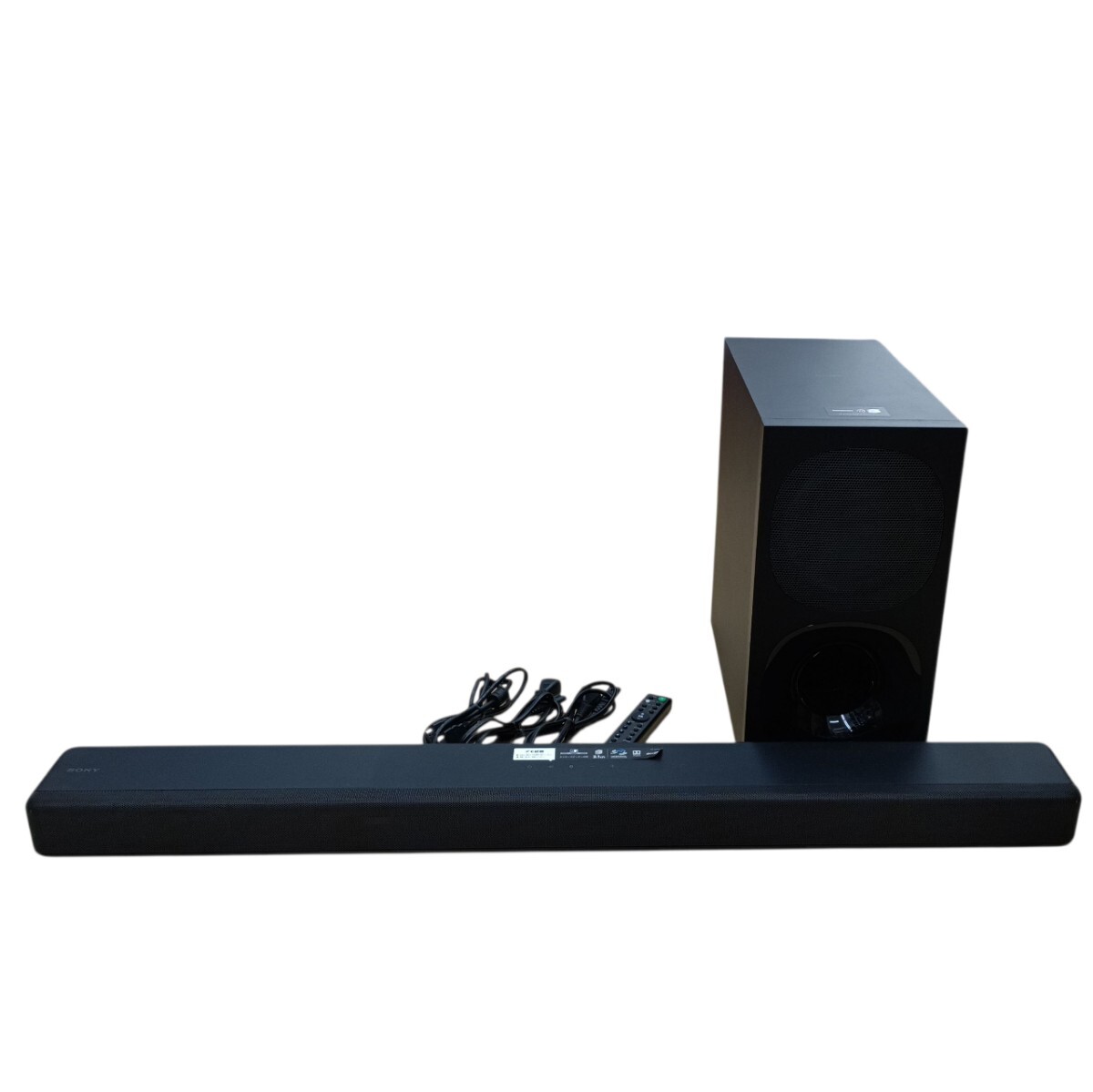 Yahoo!オークション -「sony ht-g700」の落札相場・落札価格