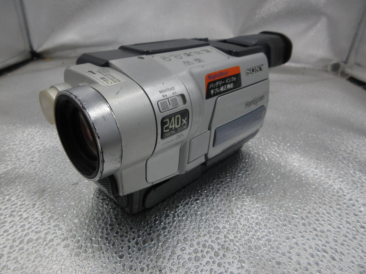 Yahoo!オークション -「ccd-trv106」の落札相場・落札価格