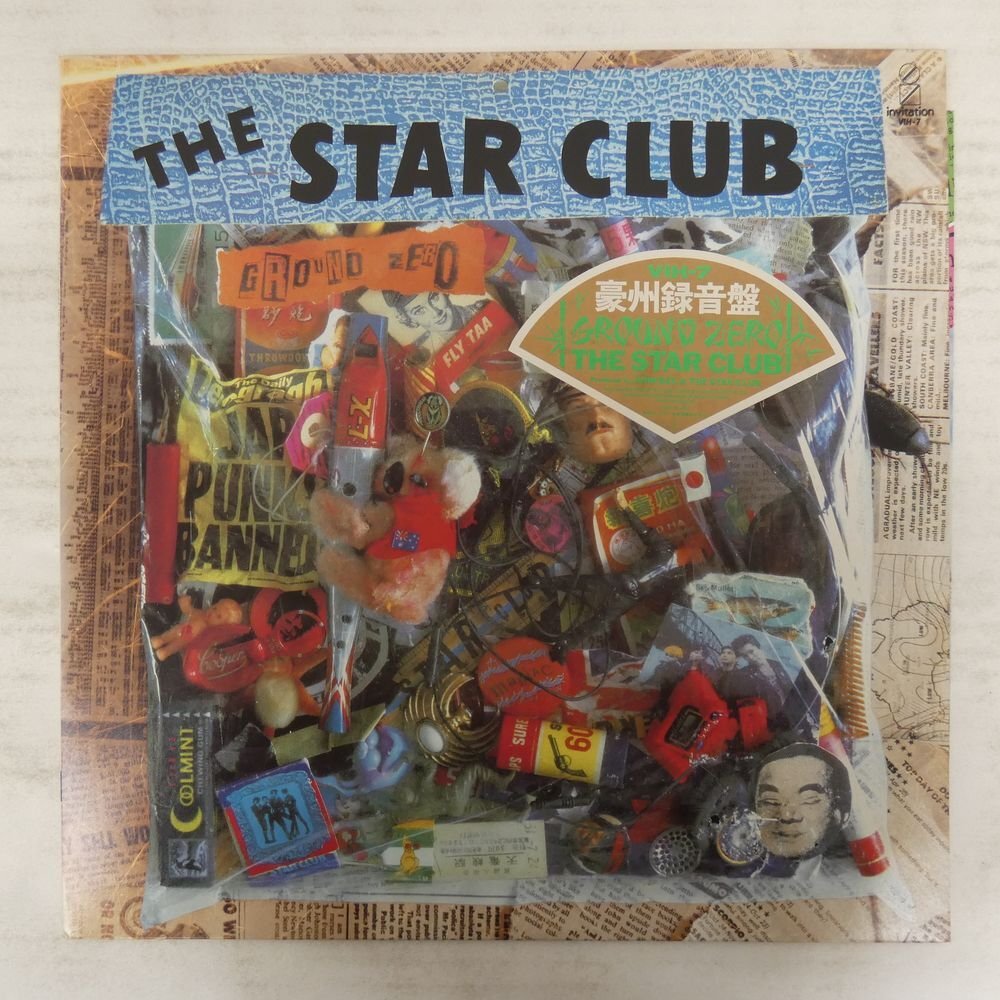 Yahoo!オークション -「the star club ステッカー」の落札相場・落札価格