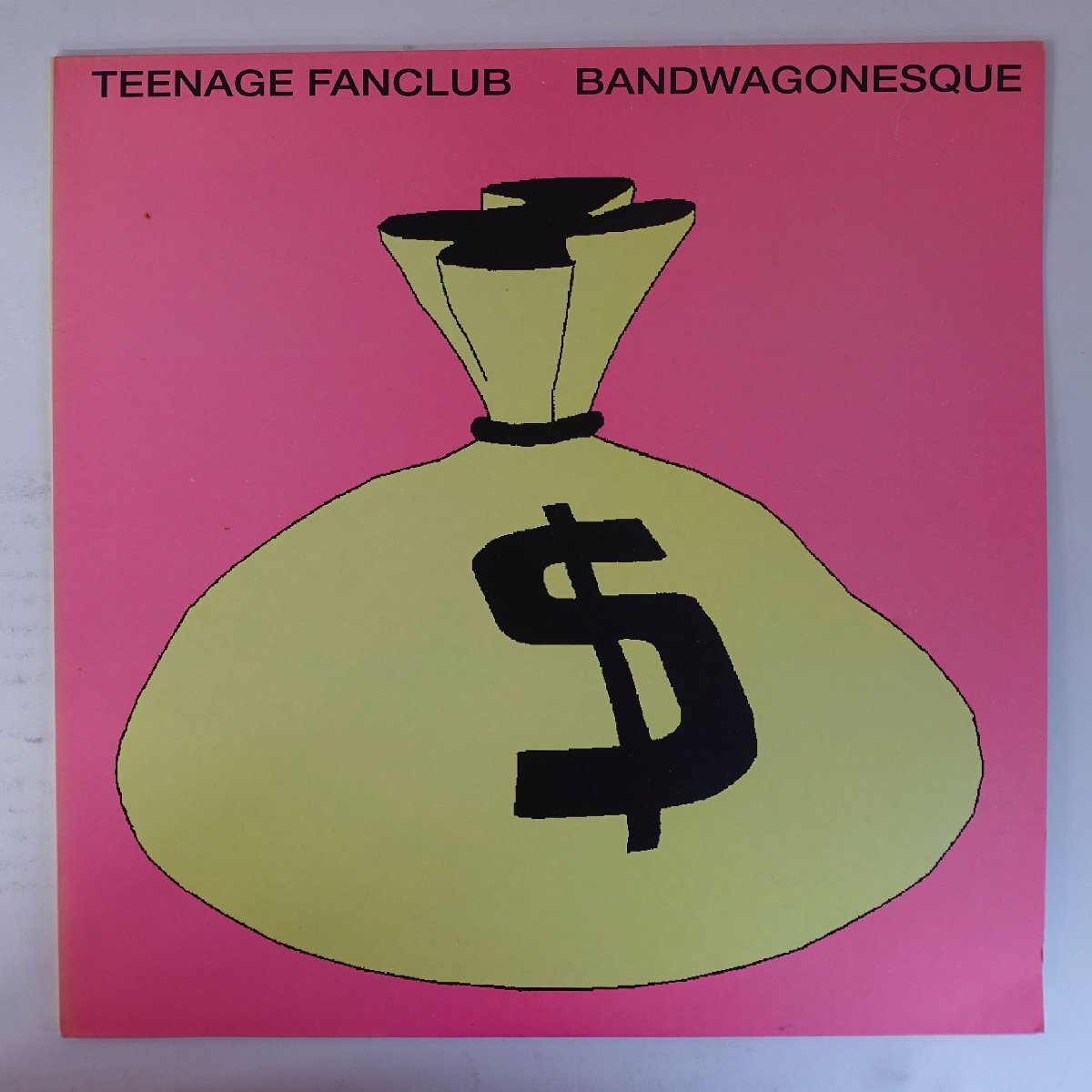 Yahoo!オークション -「teenage fanclub」(レコード) の落札相場・落札価格