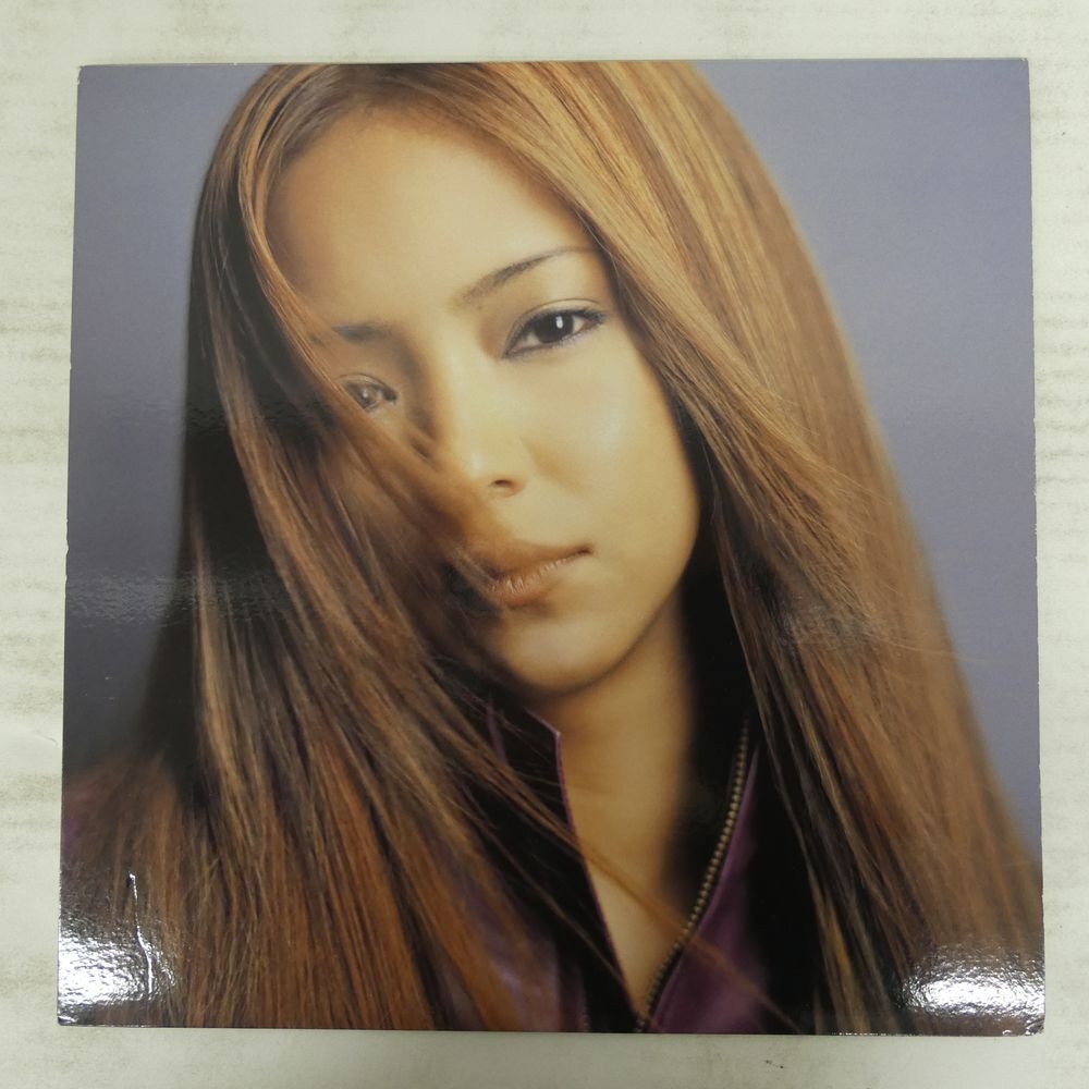 Yahoo!オークション -「love2000 安室奈美恵」(レコード) の落札相場
