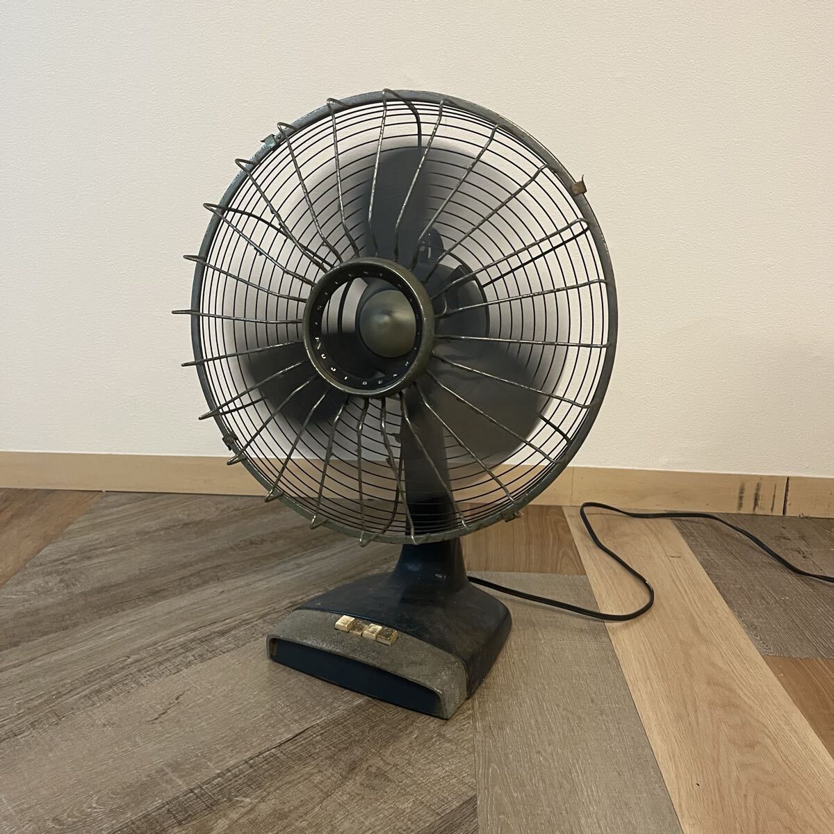 Yahoo!オークション -「富士fuji」(扇風機) (電化製品)の落札相場