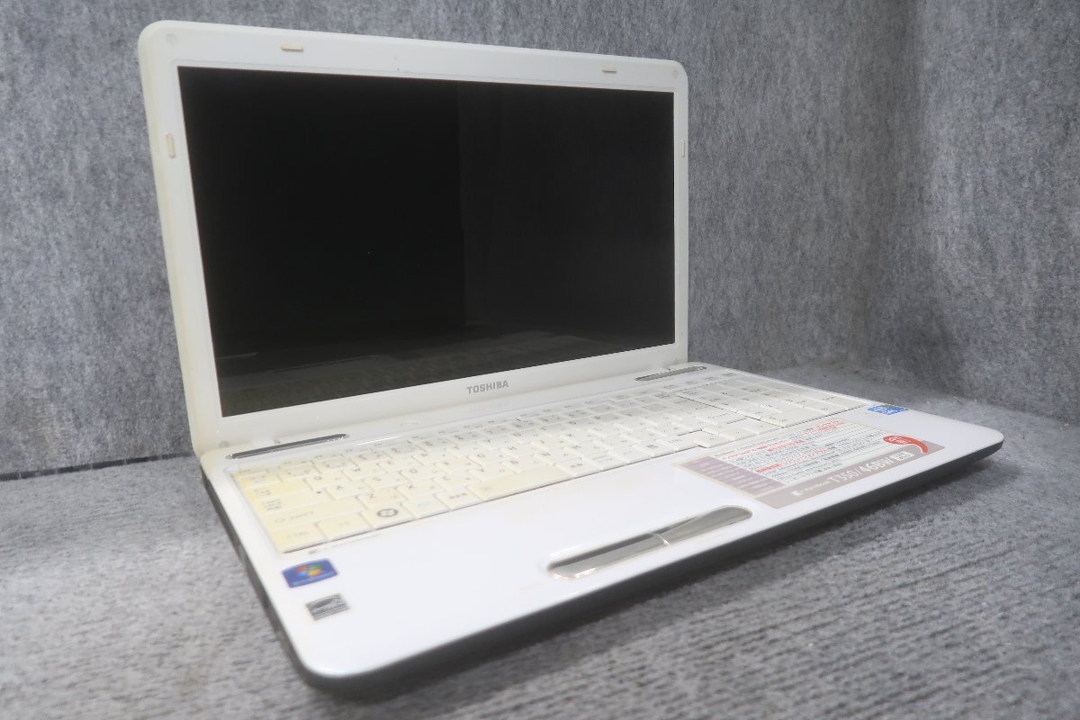 Yahoo!オークション -「dynabook t350 ジャンク」の落札相場・落札価格