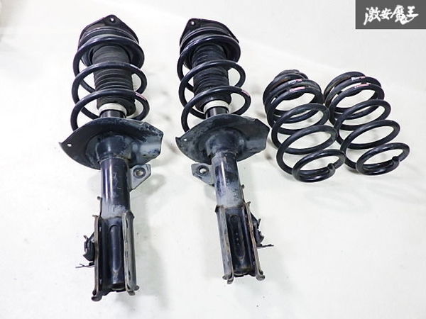 Yahoo!オークション -「セレナ c25 純正 サスペンション」の落札相場