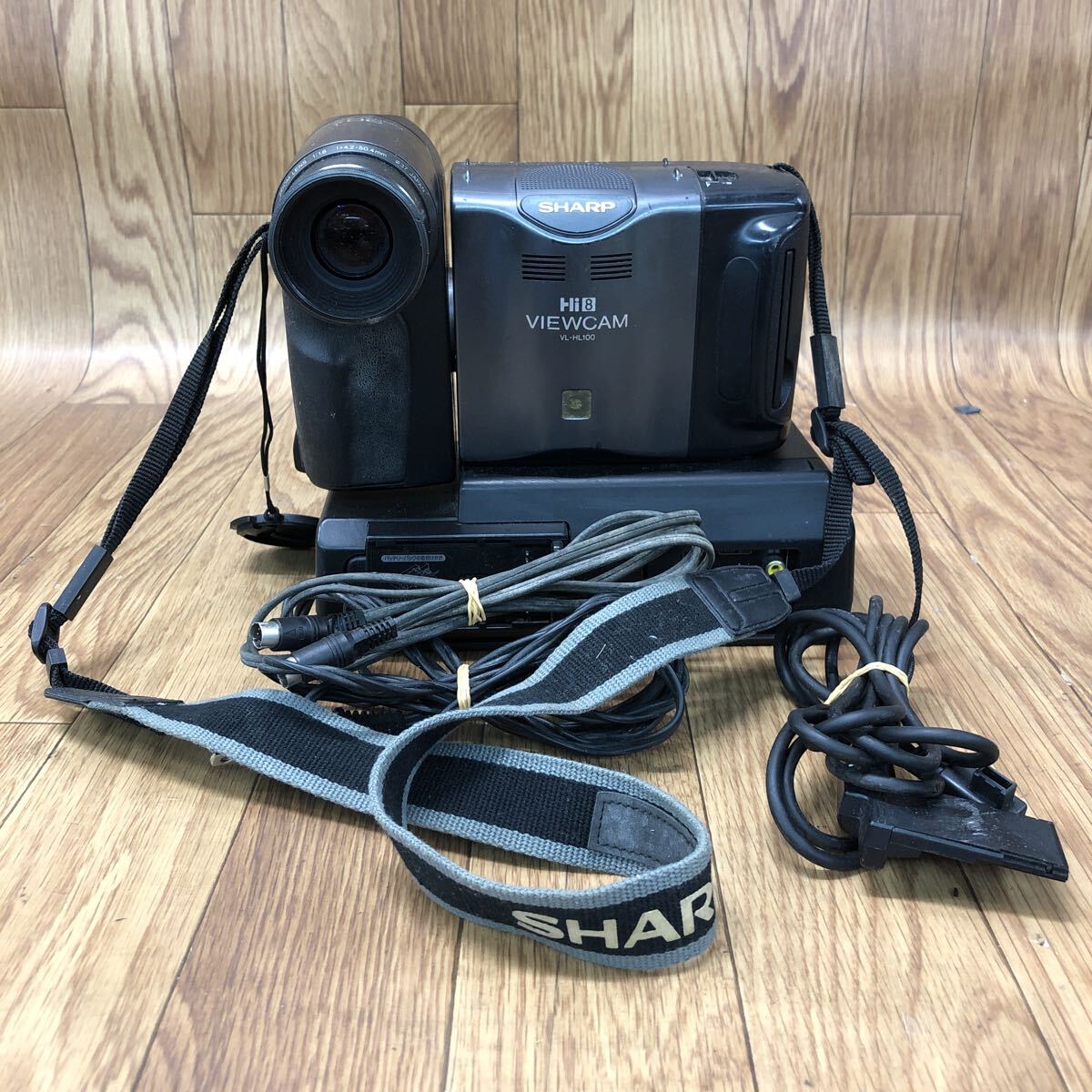 Yahoo!オークション -「vl-hl100」の落札相場・落札価格