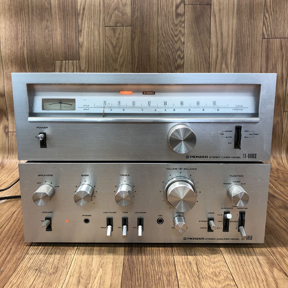 Yahoo!オークション -「tx-6600Ⅱ」の落札相場・落札価格