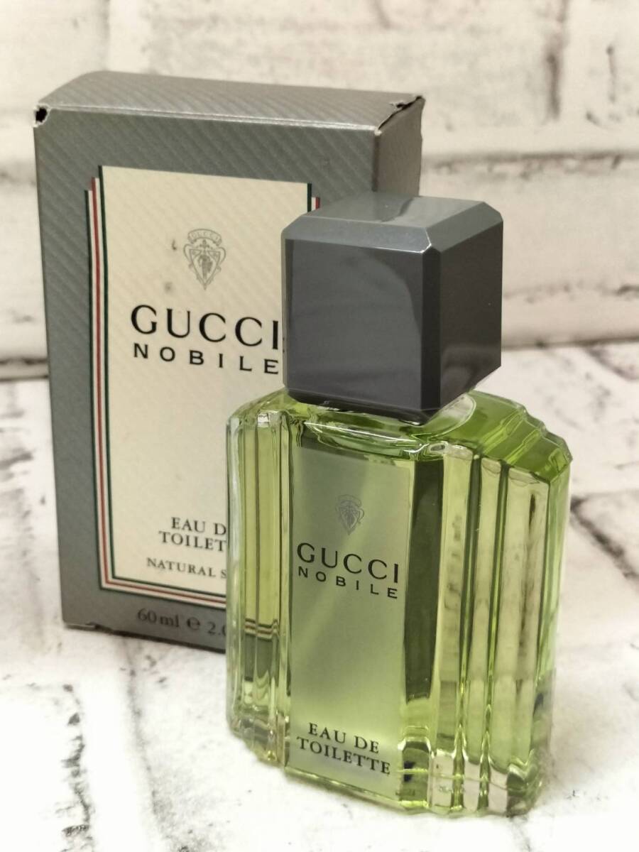 Yahoo!オークション -「gucci nobile」(香水、フレグランス) の落札