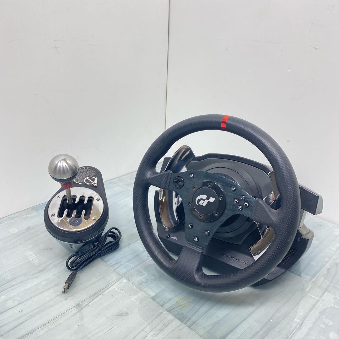 Yahoo!オークション -「ハンコン t500rs」の落札相場・落札価格