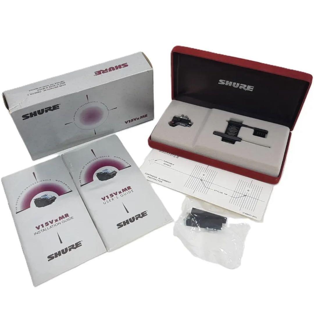 Yahoo!オークション -「shure v15vx」(交換針、カートリッジ) (ターン