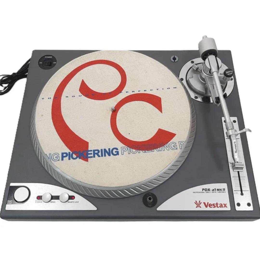 Yahoo!オークション -「vestax pdx-a1」の落札相場・落札価格