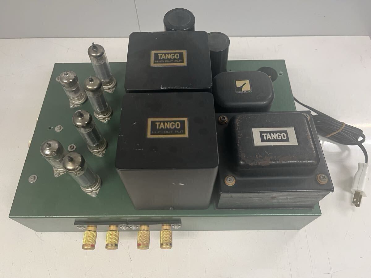 Yahoo!オークション -「tango st-220」の落札相場・落札価格
