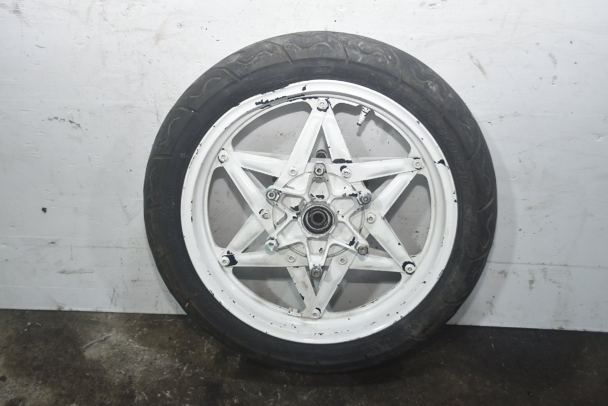 2026年最新】ホンダ CBR400F(CBR400F)のホイール パーツ一覧 - Yahoo