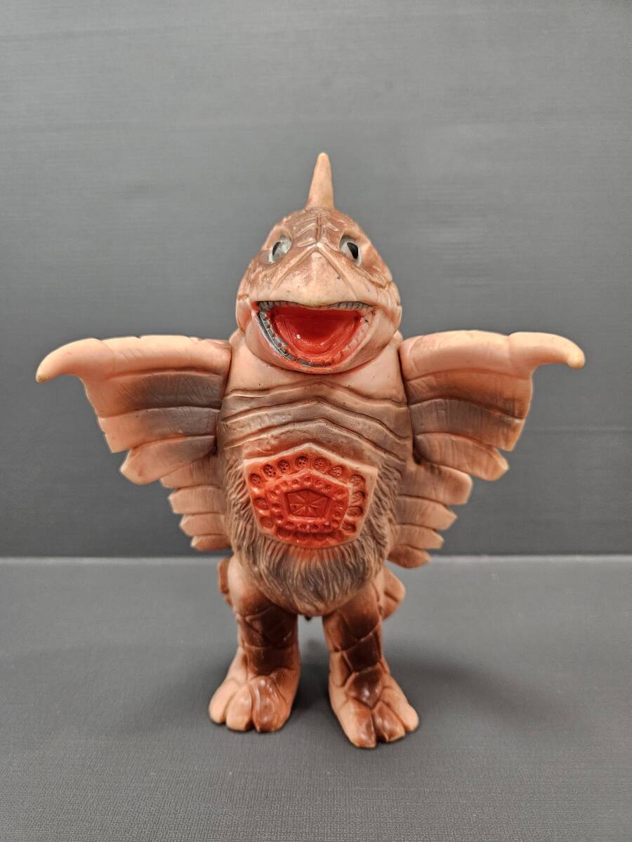 Yahoo!オークション -「ブルマァク ベムスター」の落札相場・落札価格