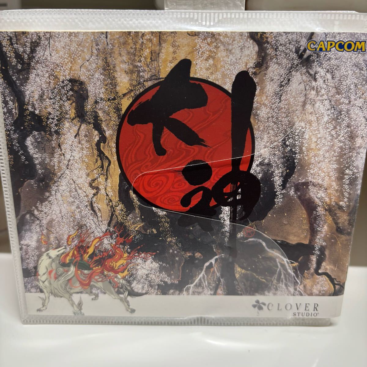 Yahoo!オークション -「大神 カプコン」の落札相場・落札価格