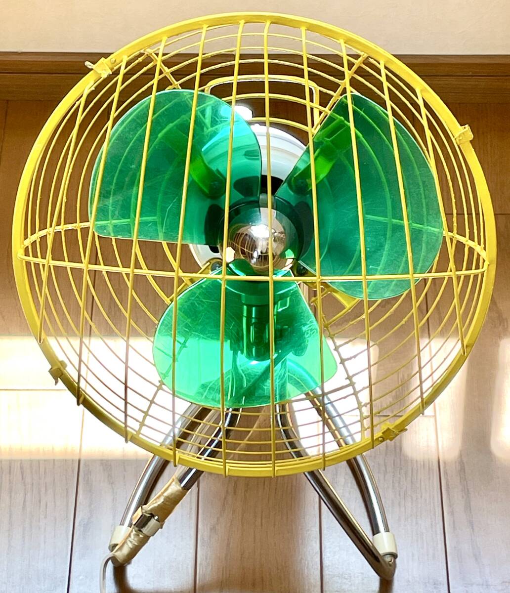 Yahoo!オークション -「(フジ fuji)」(扇風機) (電化製品)の落札相場