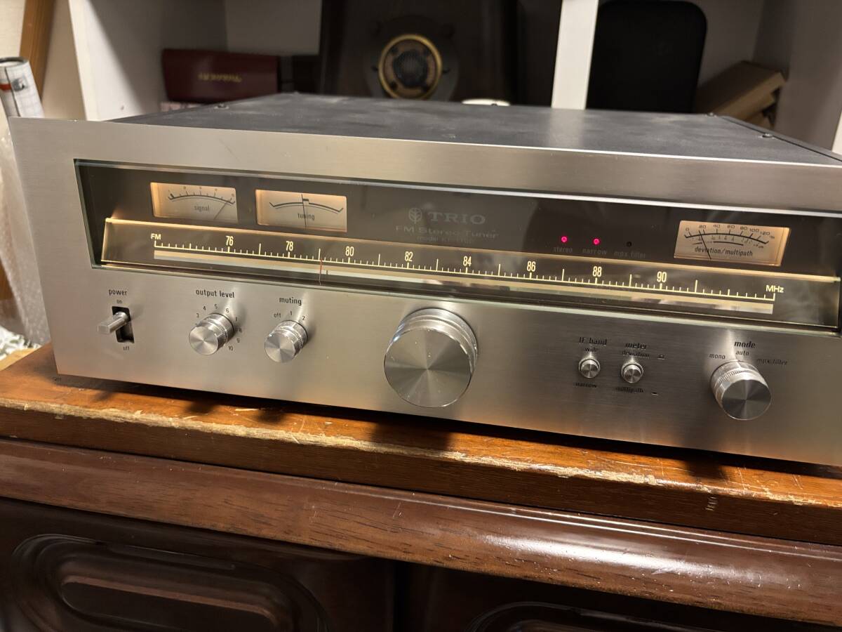 Yahoo!オークション -「kt-7700」の落札相場・落札価格