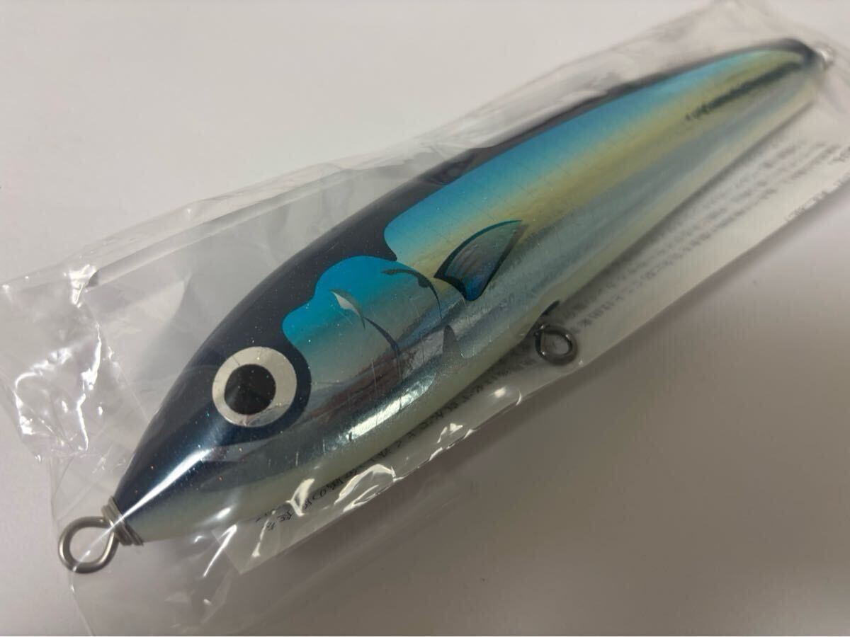 Yahoo!オークション -「ブルーフィッシュ120」の落札相場・落札価格