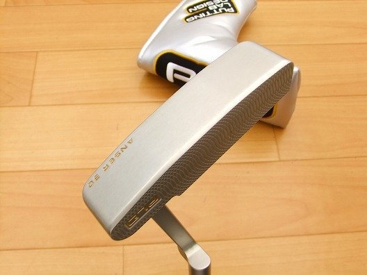 Yahoo!オークション -「ping anser」の落札相場・落札価格