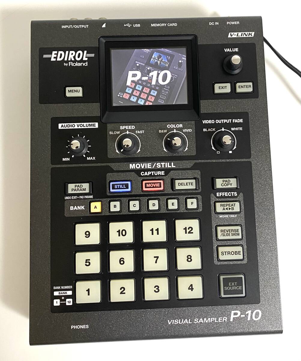 Yahoo!オークション -「roland p-10」の落札相場・落札価格