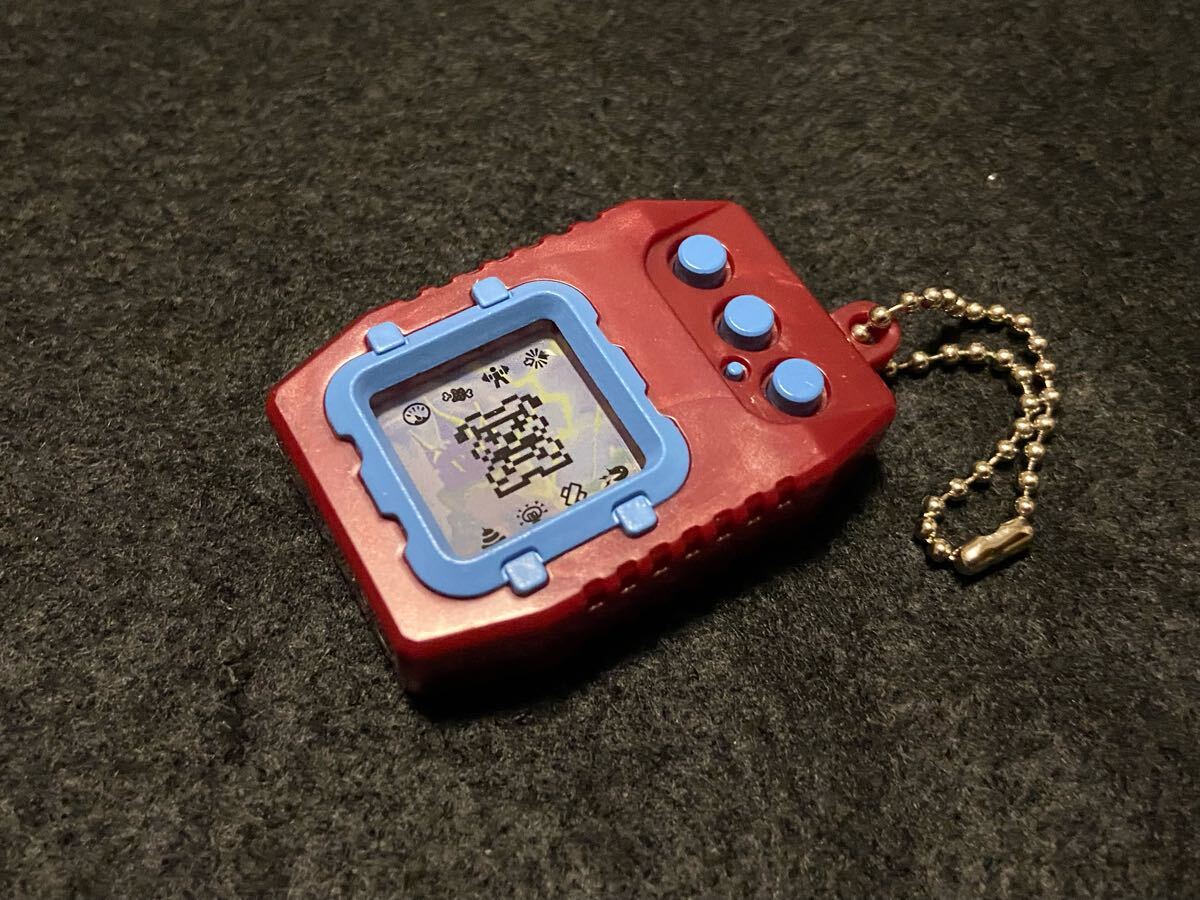 Yahoo!オークション -「デジヴァイス 初代」の落札相場・落札価格