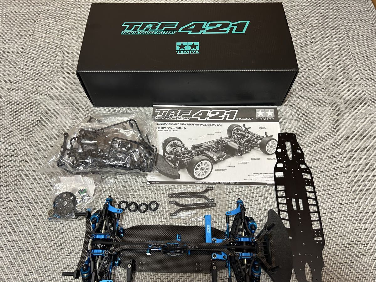 Yahoo!オークション -「mtc」(組立キット（電動）) (自動車)の落札相場