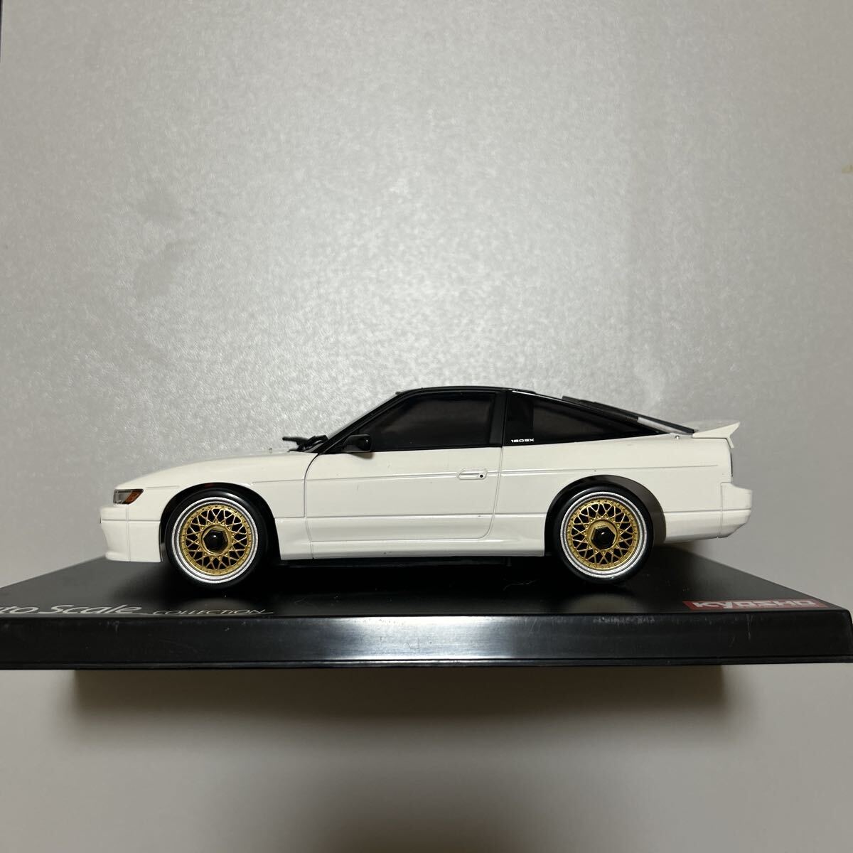 Yahoo!オークション -「ミニッツ 180sx」の落札相場・落札価格