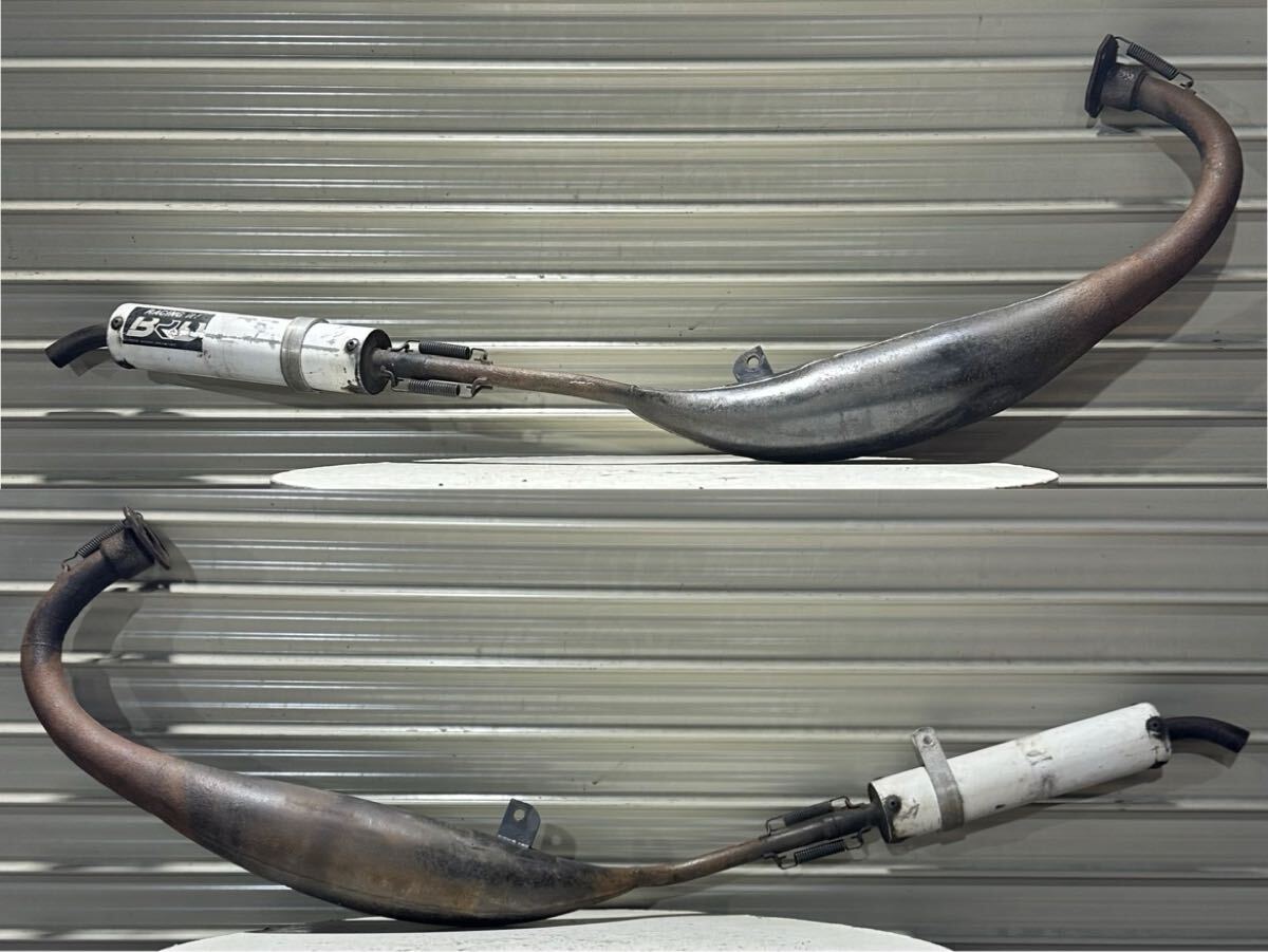 Yahoo!オークション -「nsr50 brdチャンバー」の落札相場・落札価格