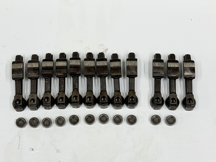 Yahoo!オークション -「l型 ロッカーアーム」(エンジン部品) (エンジン