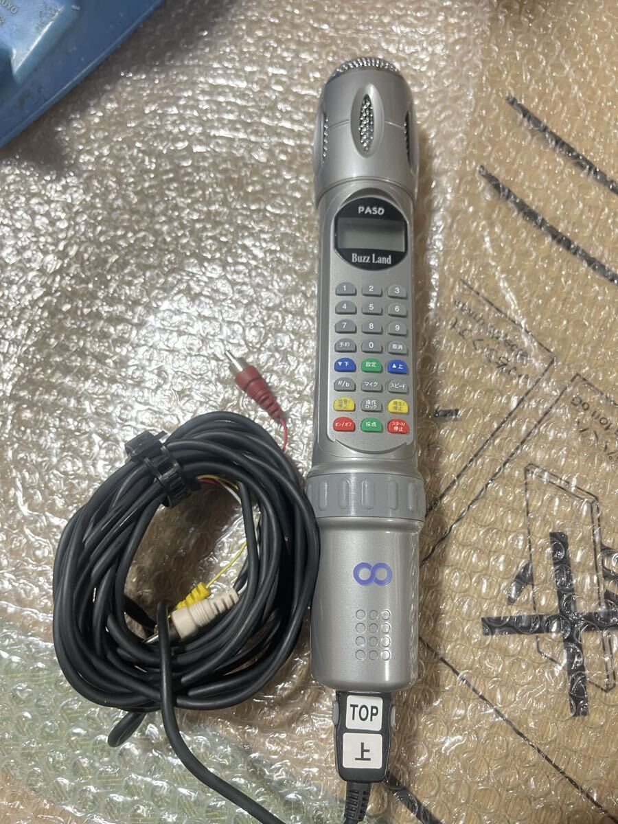 Yahoo!オークション -「pasoカラオケ」の落札相場・落札価格