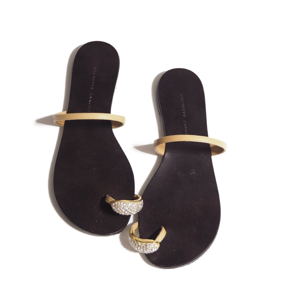 2026年最新】Yahoo!オークション -ジュゼッペ ザノッティ サンダルの