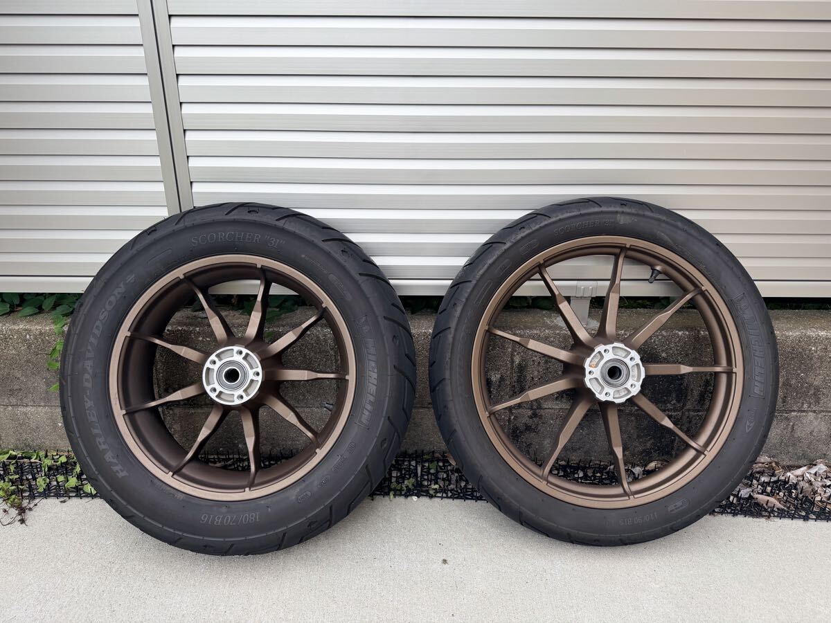 Yahoo!オークション -「lowrider ローライダー」(ハーレーダビッドソン