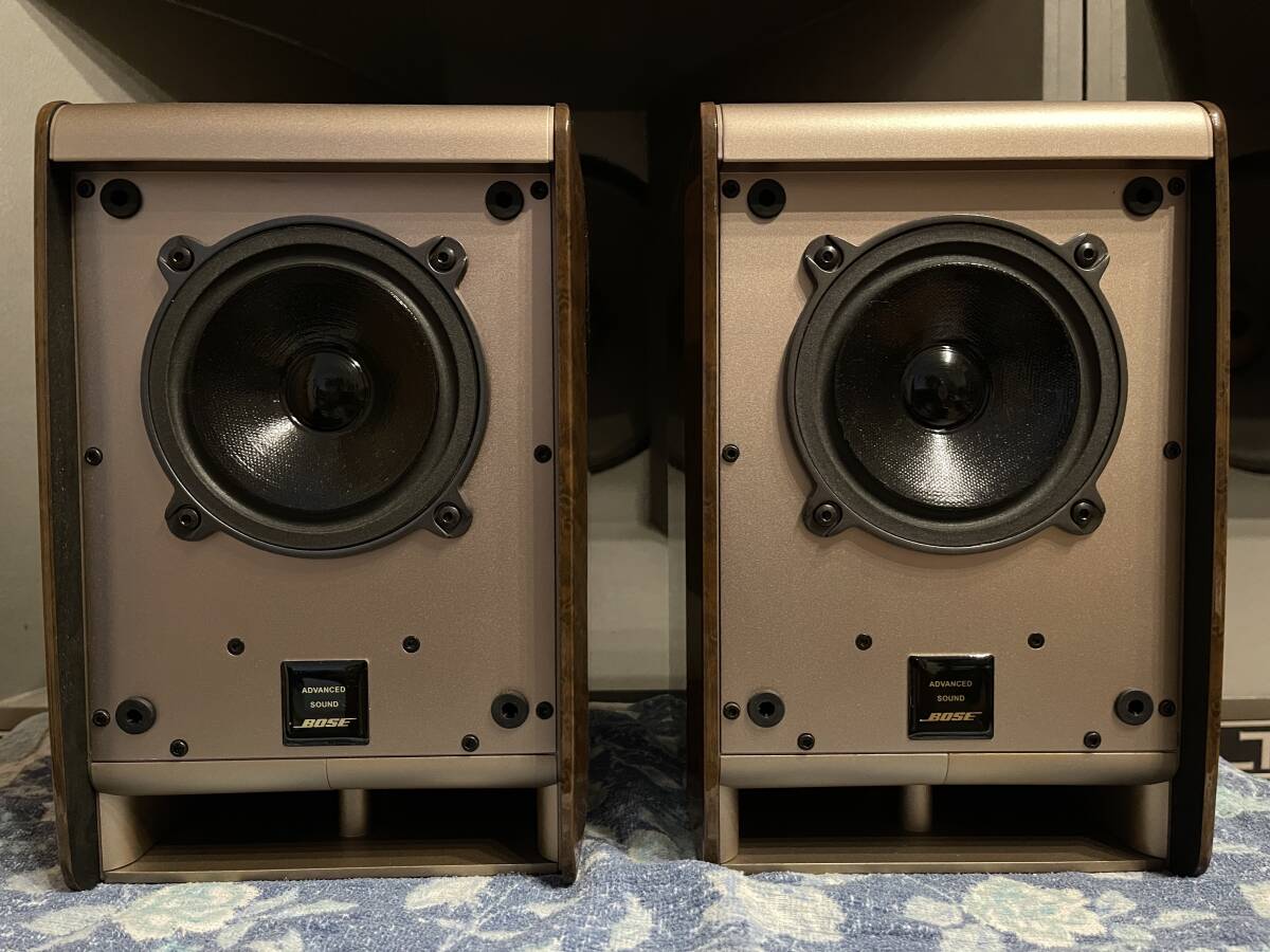 Yahoo!オークション -「bose 125 westborough」の落札相場・落札価格