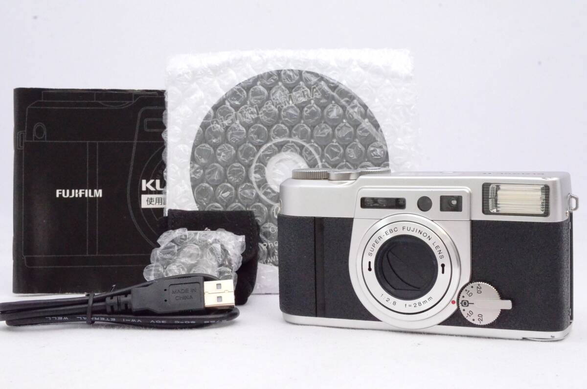 Yahoo!オークション -「fujifilm klasse クラッセ」の落札相場・落札価格
