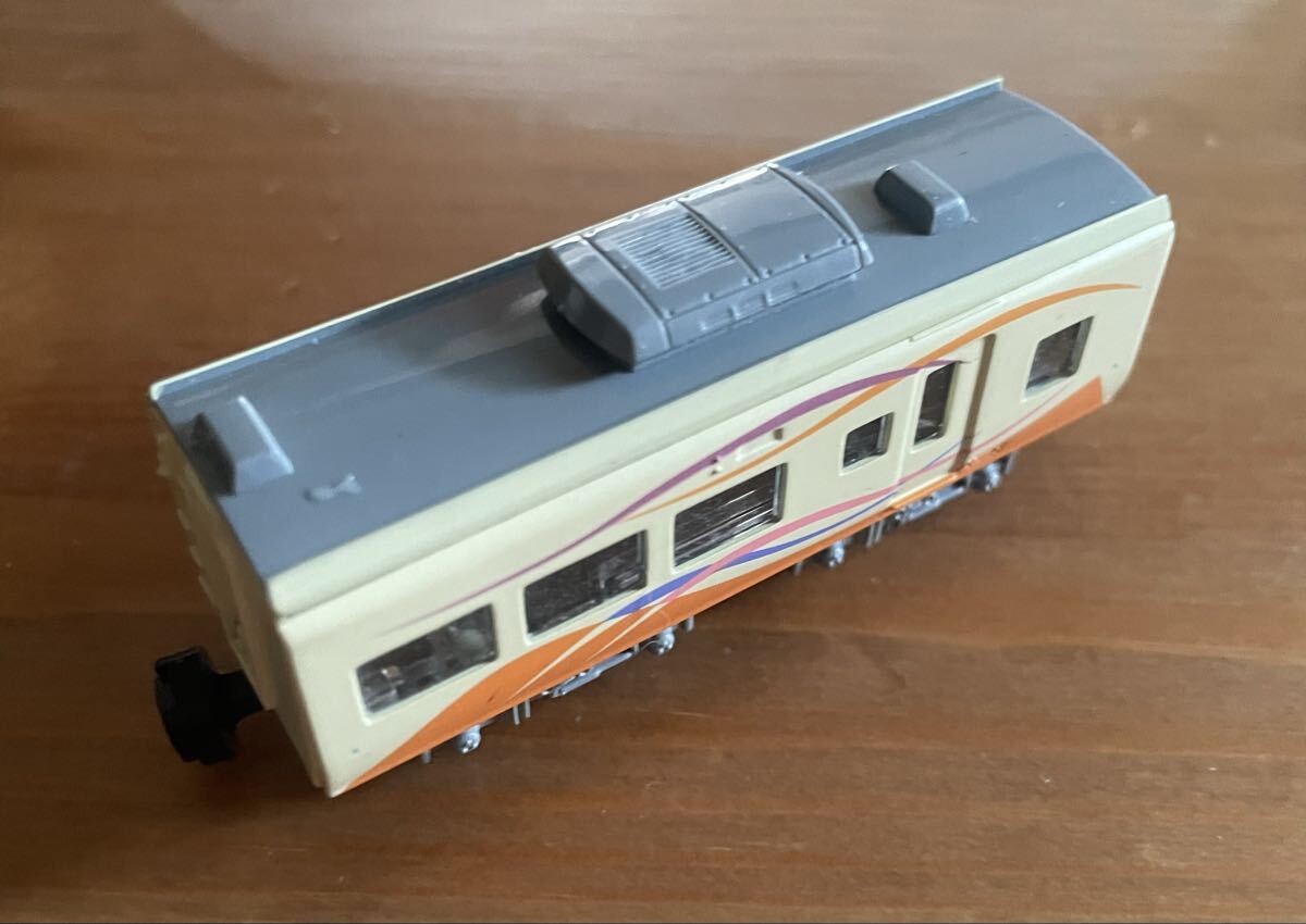 Yahoo!オークション -「bトレイン いなほ」の落札相場・落札価格