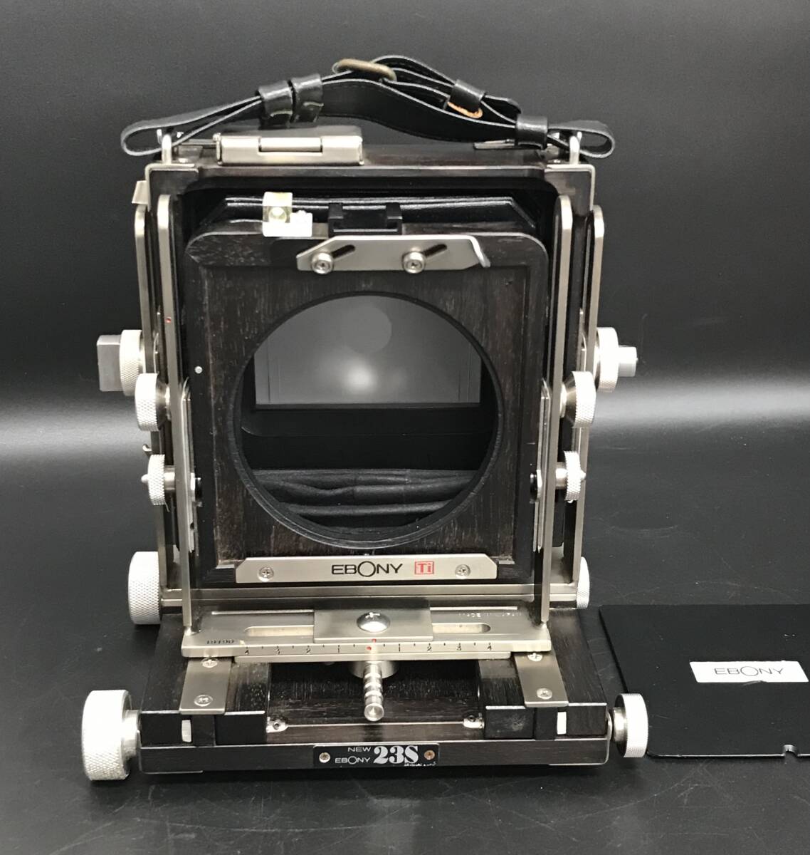 Yahoo!オークション -「エボニー」(大判、中判) (フィルムカメラ)の