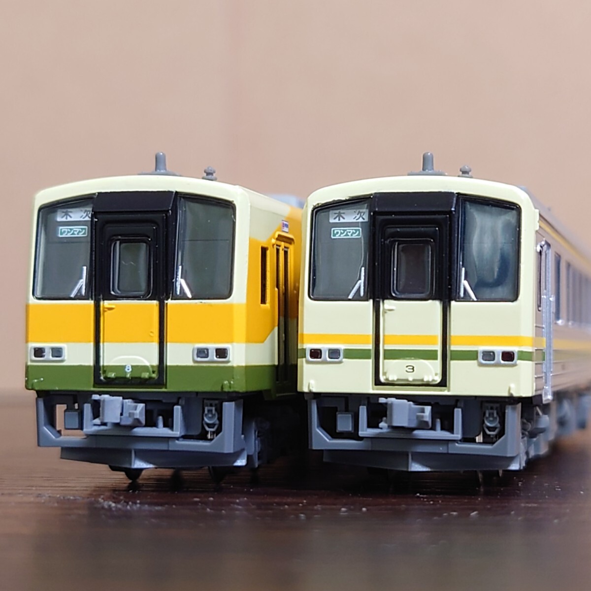 Yahoo!オークション -「キハ120 木次線」の落札相場・落札価格