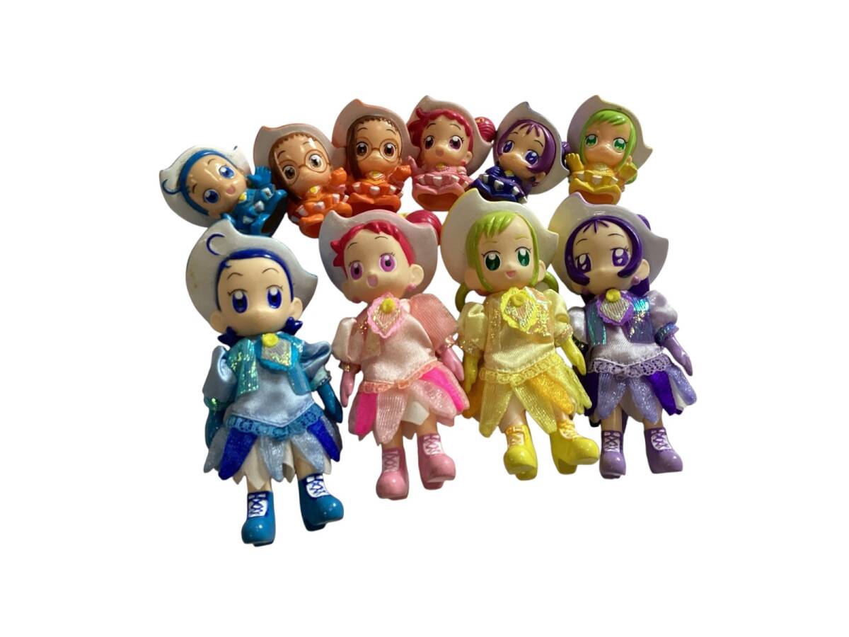 Yahoo!オークション -「レトロ」(おジャ魔女どれみ) (あ行)の落札相場