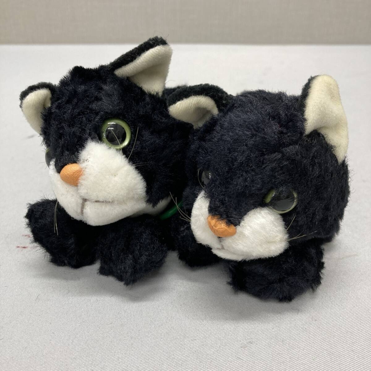 Yahoo!オークション -「como&ray」(ぬいぐるみ) の落札相場・落札価格