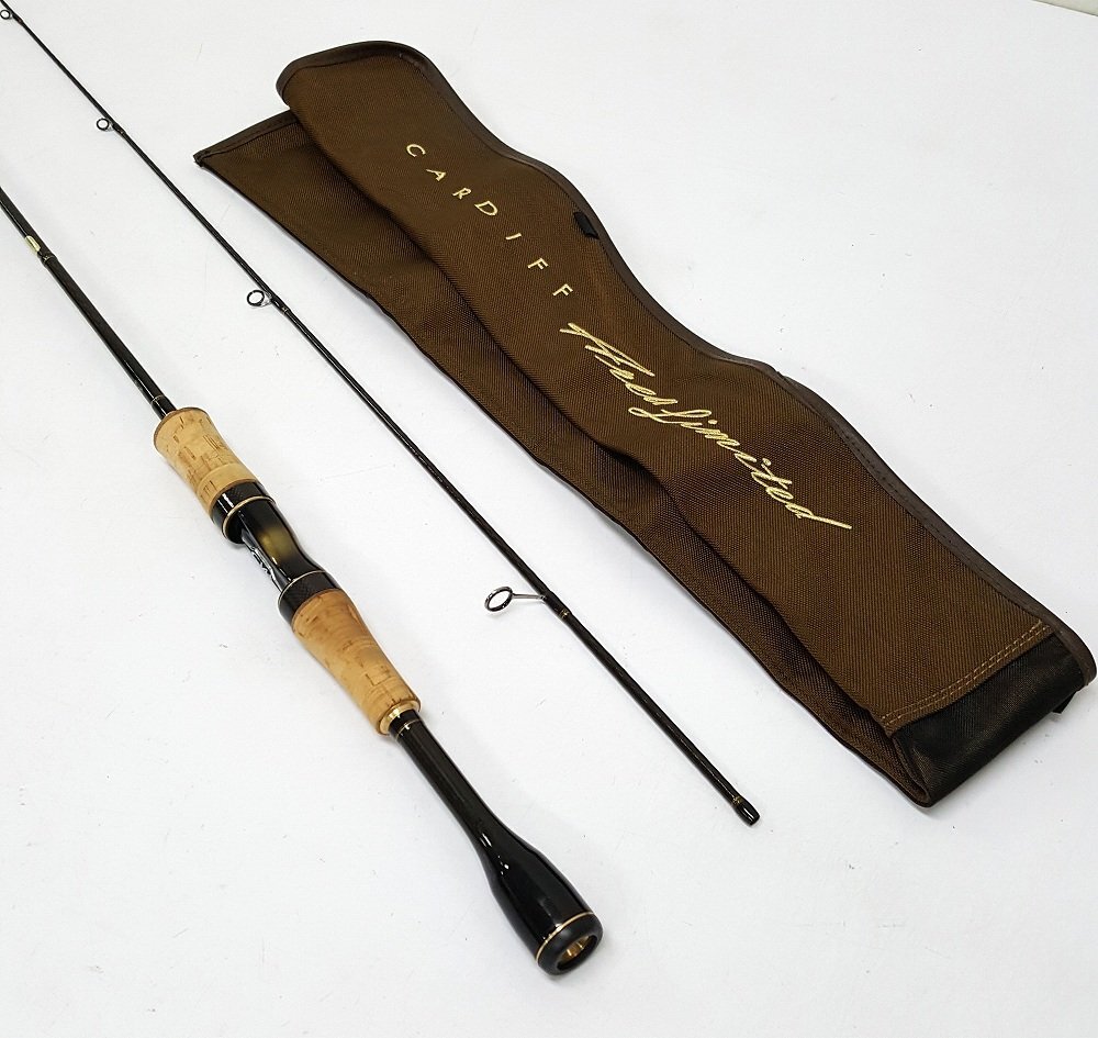 Yahoo!オークション -「カーディフエリアリミテッド66」の落札相場