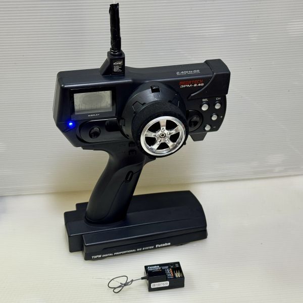 Yahoo!オークション -「フタバ 3pm 2.4g」の落札相場・落札価格