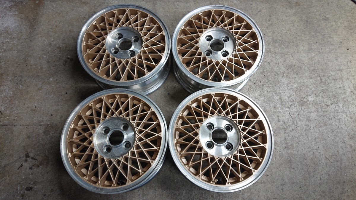 Yahoo!オークション -「日産 オプション ホイール」(14インチ