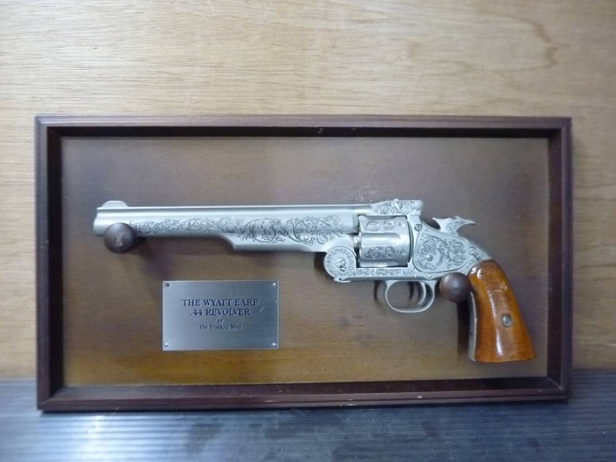 Yahoo!オークション -「ワイアットアープ44」の落札相場・落札価格