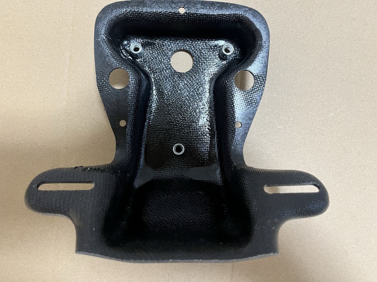 Yahoo!オークション -「z400fx テールランプブラケット」(自動車