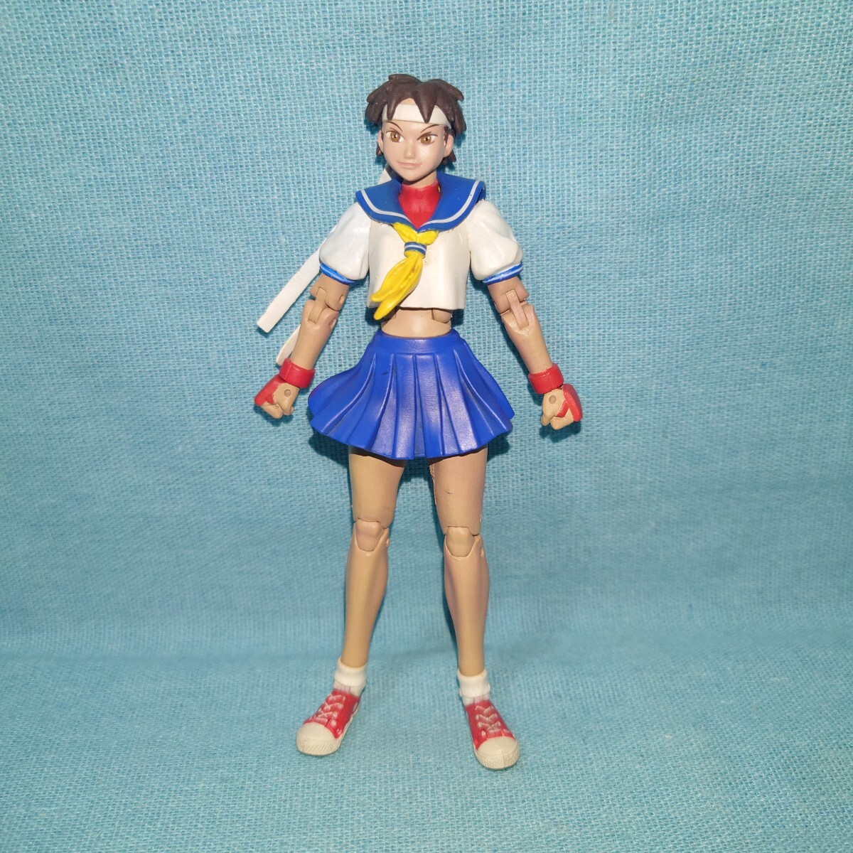 2026年最新】Yahoo!オークション -ストリートファイター さくらの中古