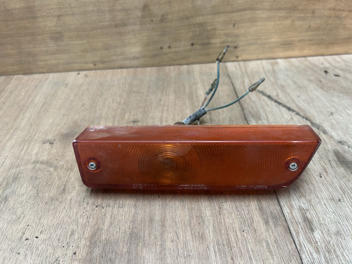 2026年最新】Yahoo!オークション -ブルーバード510 ウインカー(パーツ