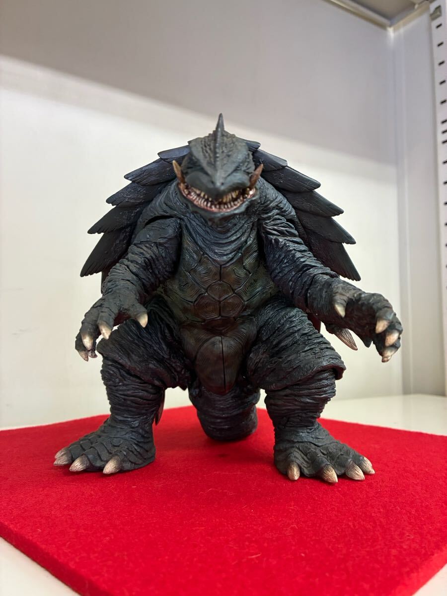 2026年最新】Yahoo!オークション -ガメラ 完成品の中古品・新品・未