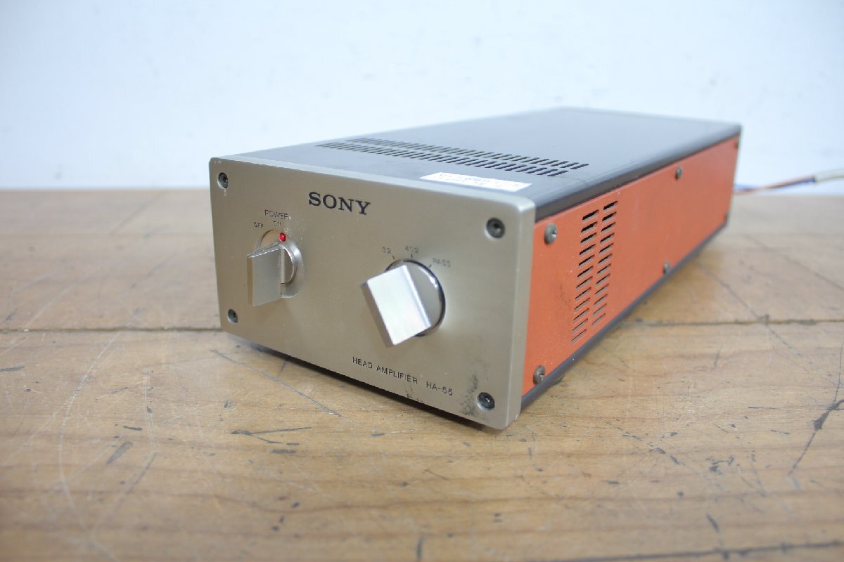 Yahoo!オークション -「sony ha-55」の落札相場・落札価格