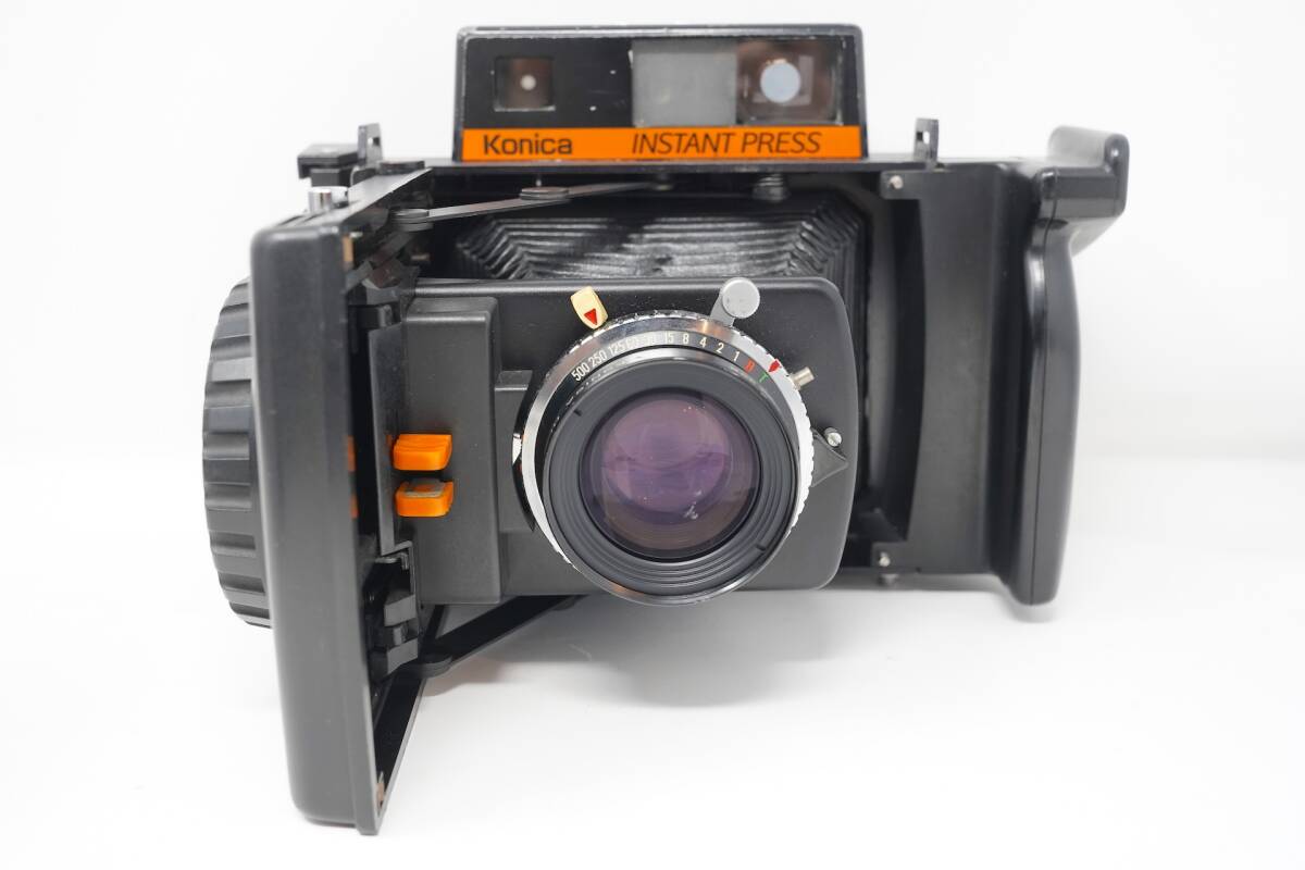 Yahoo!オークション -「konica instant press」の落札相場・落札価格